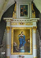 Église Saint-Pierre