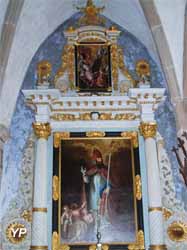 Église Saint-Pierre