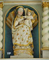 Église Saint-Pierre