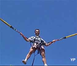 Accro Aventures - Ejector