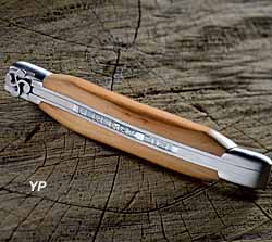 Les Couteliers Basques