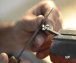 Les Couteliers Basques