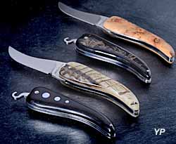 Les Couteliers Basques