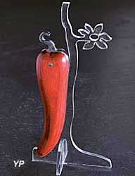 Les Couteliers Basques