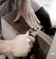 Les Couteliers Basques