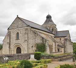 Église Saint-Nicolas (doc. Yalta Production)