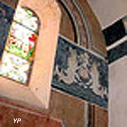 Église Saint-Georges