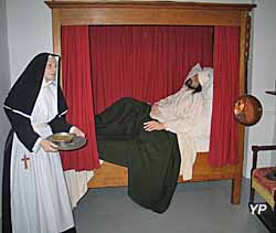 Chapelle de l'Hôtel-Dieu