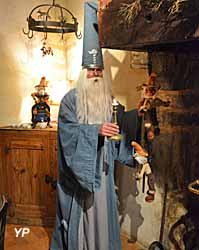 Manoir de Merlin (doc. Yalta Production)