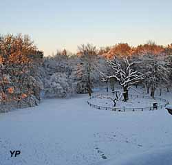 Parc de Survilliers (doc. Yalta Production)