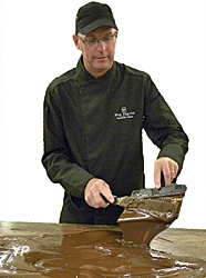 Chocolaterie Max Vauché