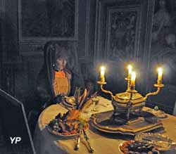 Château de Hautefort