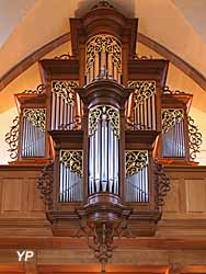 Eglise Notre-Dame de l'Assomption