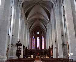 Cathédrale Saint-Pierre Saint-Paul Saint-André