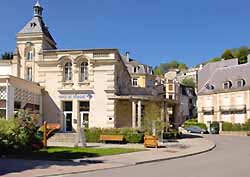 Office de tourisme de Plombières-les-Bains (doc. OT Plombières-les-Bains)