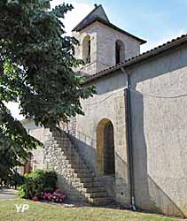 Église Saint-Pierre aux Liens
