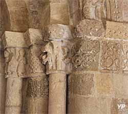 Église Saint-Pierre aux Liens