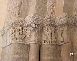 Église Saint-Pierre aux Liens