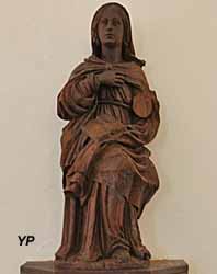 Église Saint-Pierre aux Liens