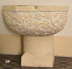 Église Saint-Pierre aux Liens