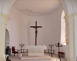 Église Saint-Pierre aux Liens