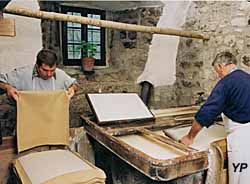 Musée Historique du papier