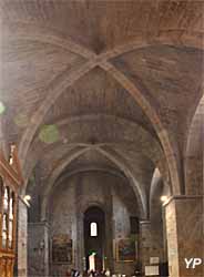 Cathédrale Saint-Léonce