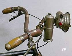 Musée Barthélemy Thimonnier