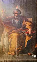 Église Notre-Dame - saint Pierre