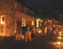 Les lueurs du temps à Provins