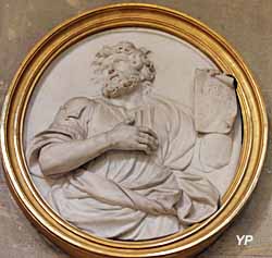 Église Notre-Dame - saint Luc (Jean Raon, 1672)