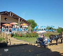 Parc de loisirs de l'Etang