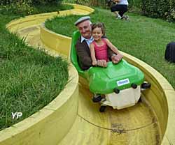 Parc de loisirs de l'Etang