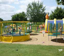 Parc de loisirs de l'Etang