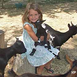 Parc de loisirs de l'Etang