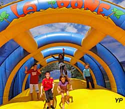 Parc de loisirs de l'Etang