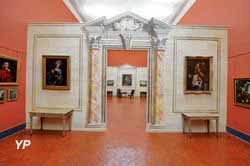 Musée Comtadin-Duplessis