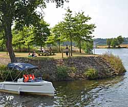 Maison du tourisme du Pays de Redon