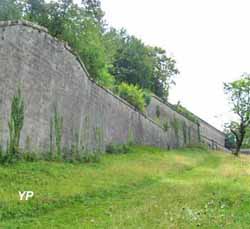 Fort Bregille