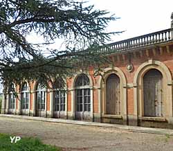 Château et Parc de Loyes