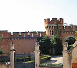 Château et Parc de Loyes