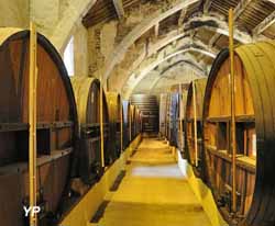 Cloître des Dominicains