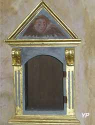 Eglise Saint-Georges