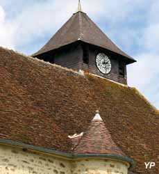 Eglise Saint-Georges