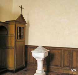 Eglise Saint-Georges