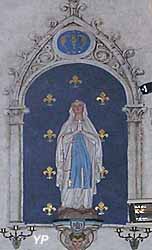 Eglise Saint-Georges