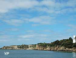 Une très belle découverte du littoral nazairien