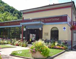 Office de Tourisme de la Vallée de l'Albarine (doc. OT de la Vallée de l'Albarine)