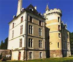 Château de Maupas (Château de Maupas)