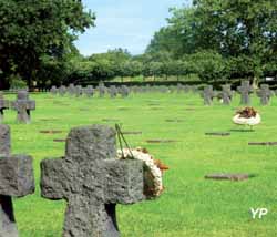 Cimetière Militaire Allemand